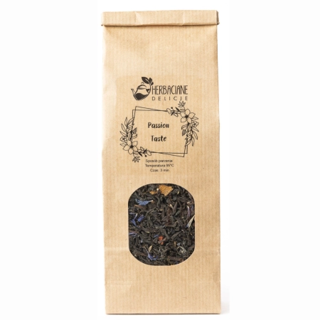 Passion Taste 100g